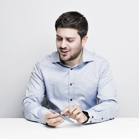 Portrait entreprise