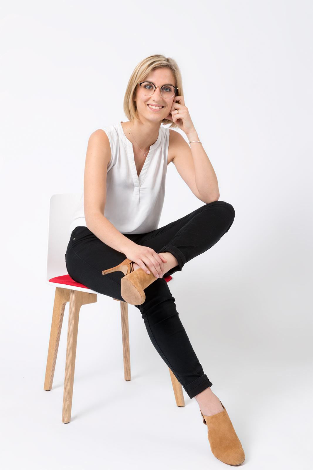 Portrait corporate assis