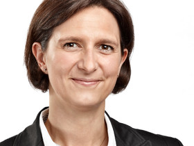 Portrait corporate fond blanc