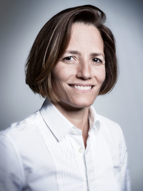 Portrait Corporate Femme