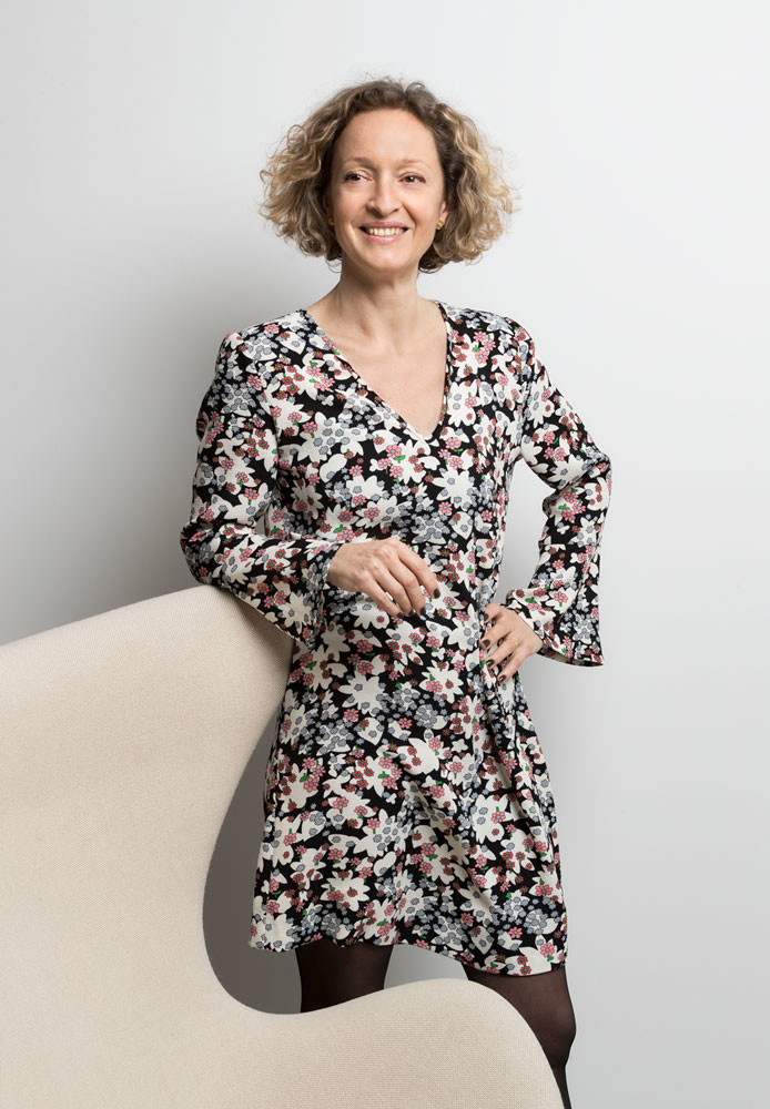 Portrait Entreprise situation