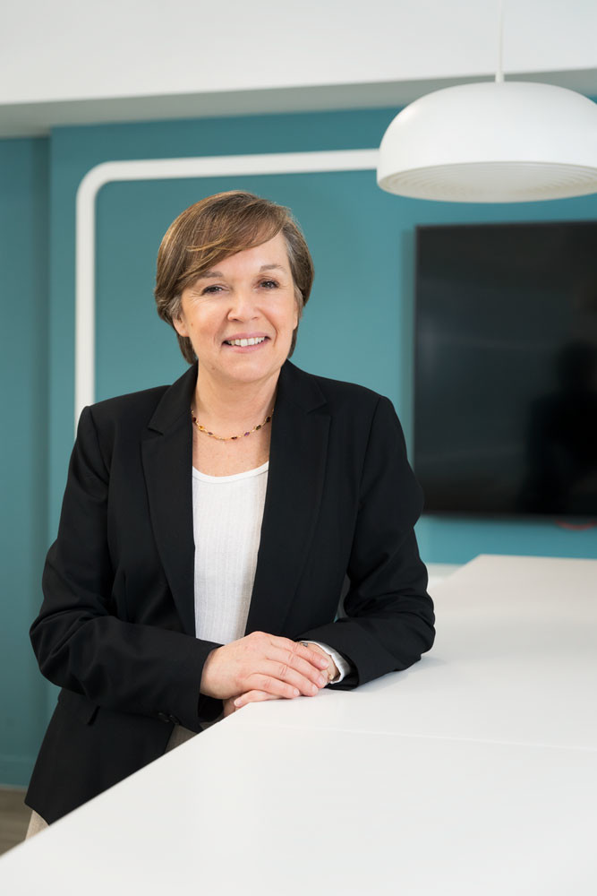 Portrait Entreprise situation