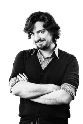 Portrait entreprise
